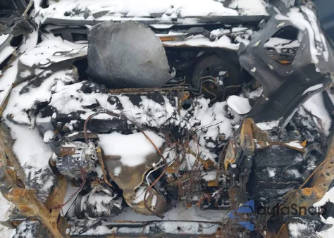 2010 Nissan Altima 2.5 S из США, поврежденный, VIN 1N4AL2AP4AN445449